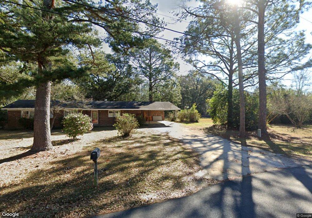 430 Barrow St, Camilla, GA 31730 - photo 1