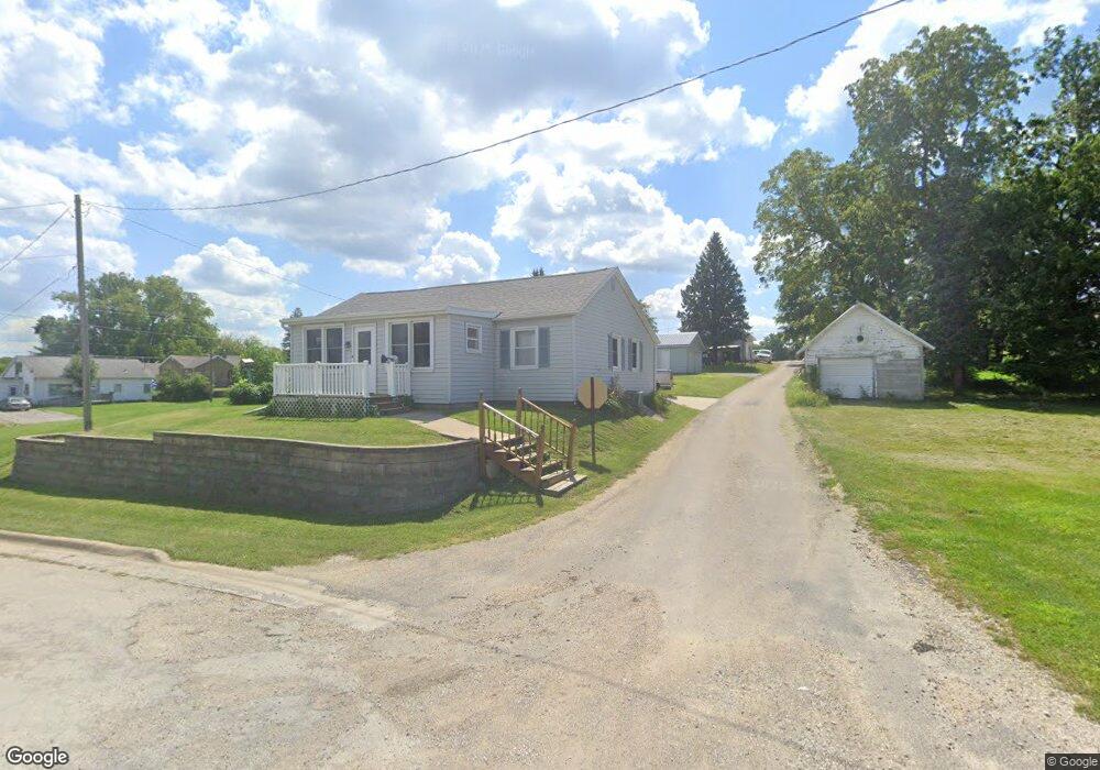 206 E Maple St, West Union, IA 52175 - photo 1