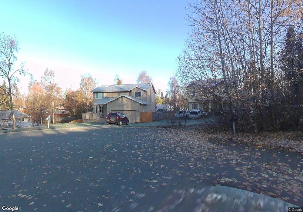 3120 Vadla Way, Anchorage, AK 99504 - photo 1