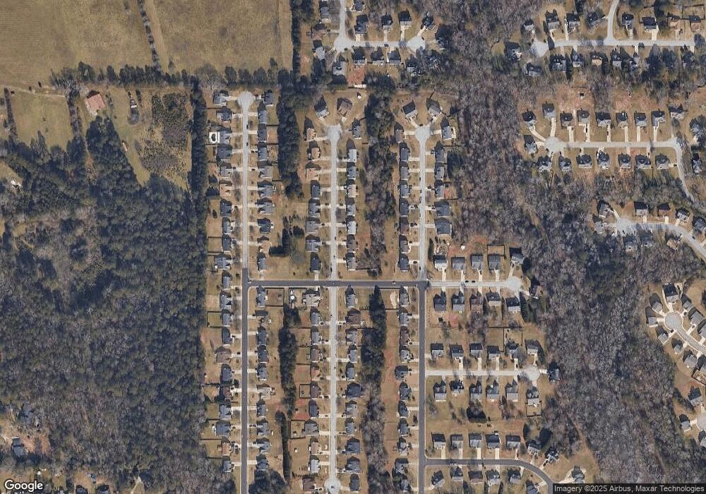 140 Prince Edward Way unit 75, Covington, GA 30016 - photo 1