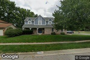 2274 Sonnington Dr, Dublin, OH 43016