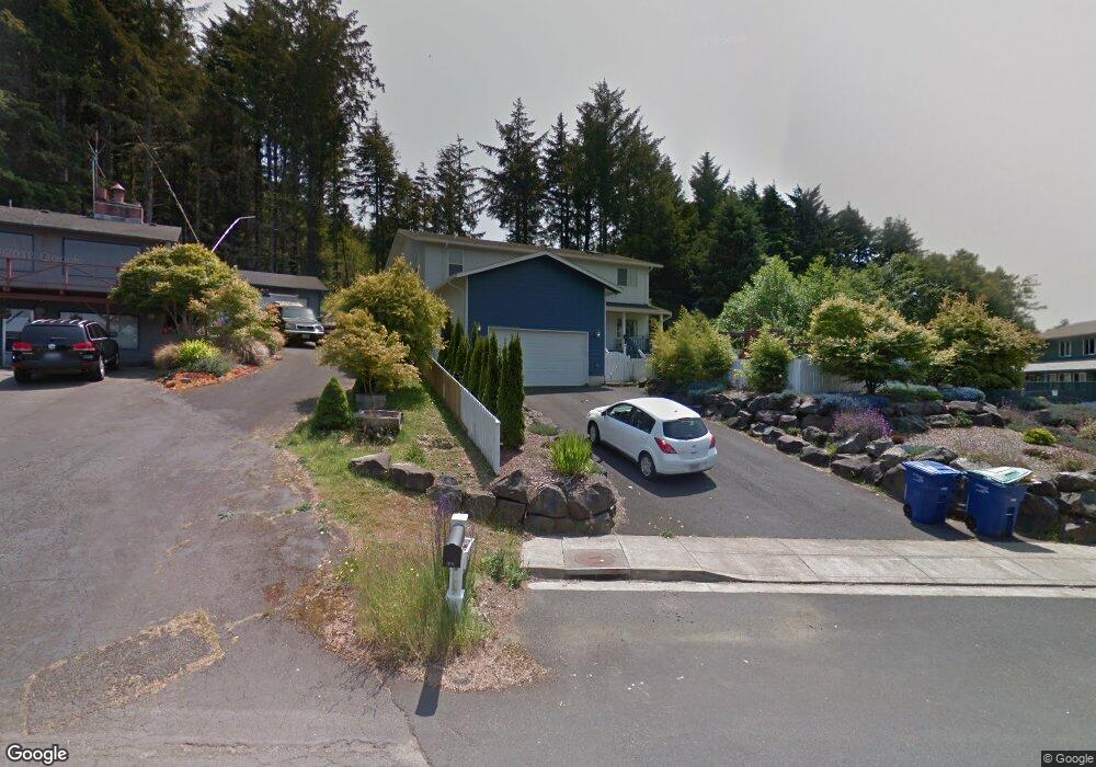 1810 SE 14th St, Lincoln City, OR 97367 - photo 1