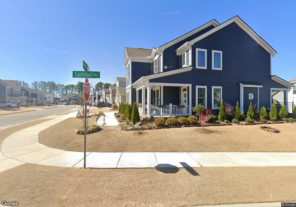 1322 Wild Ginger Way, Apex, NC 27502 - photo 1