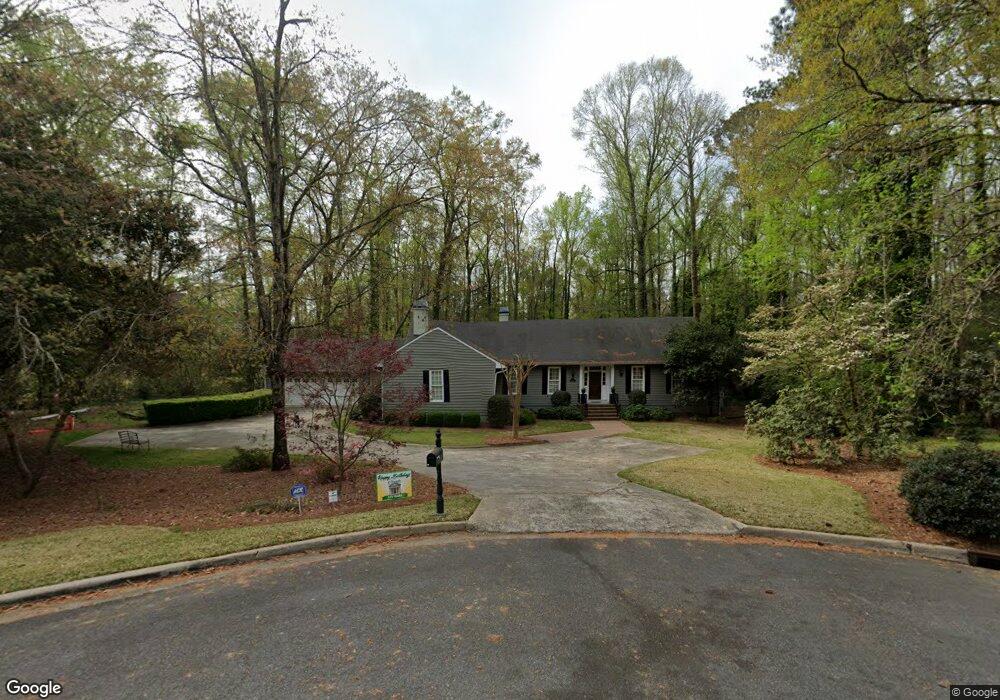 4626 Saint Anne Ct, Macon, GA 31210 - photo 1