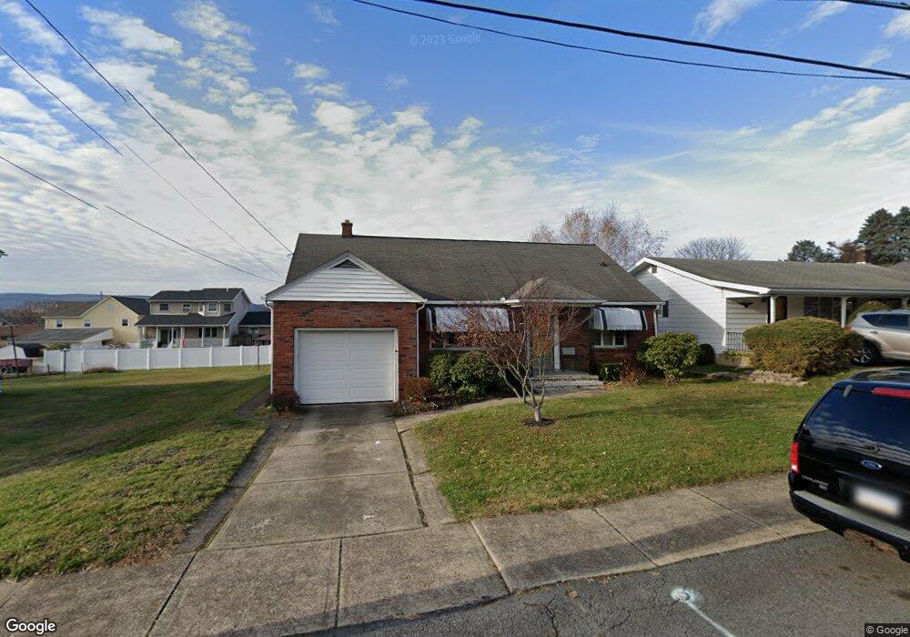 28 Mercer St, Wilkes Barre, PA 18705 - photo 1