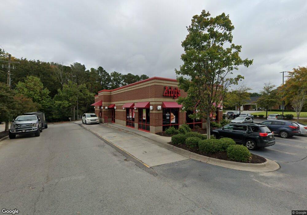 4389 Washington Rd, Evans, GA 30809 - photo 1