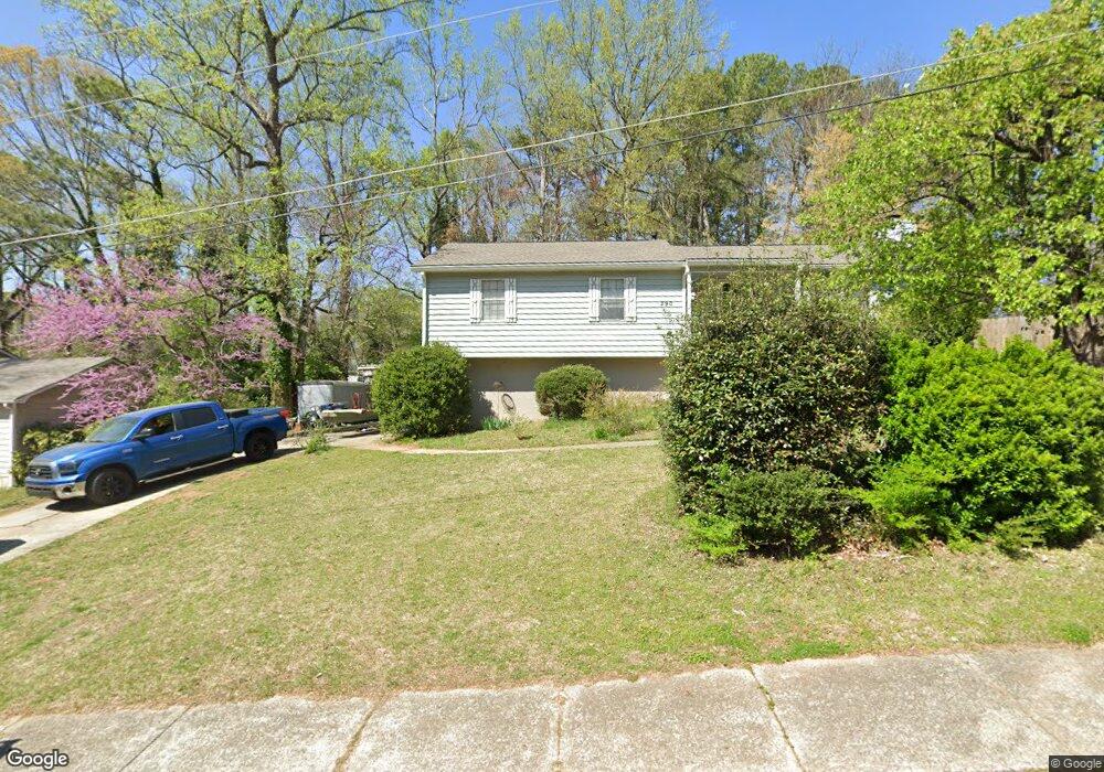 290 Wiley Ct SW, Marietta, GA 30060 - photo 1
