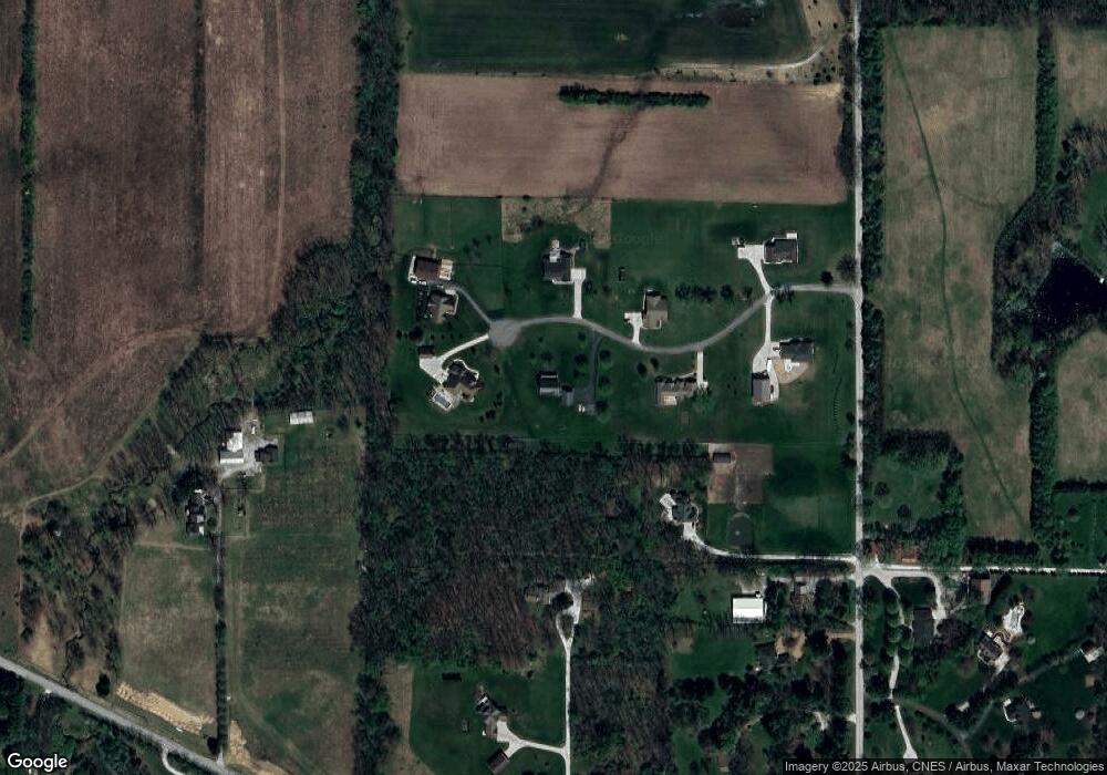 4901 Thimbleweed Ln, West Lafayette, IN 47906 - photo 1