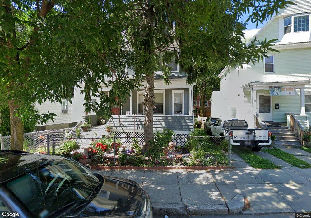 10 Roseland St, Dorchester Center, MA 02124 - photo 1