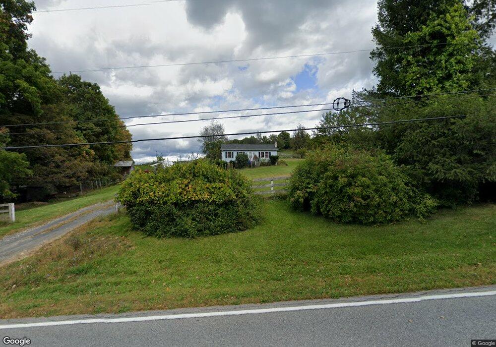 17 Attlebury Hill Rd, Stanfordville, NY 12581 - photo 1