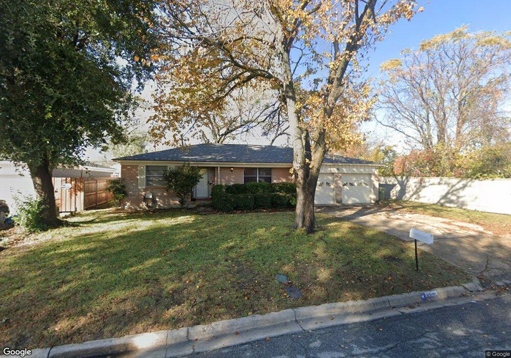 1225 Valley View Ct, Hurst, TX 76053 - photo 1