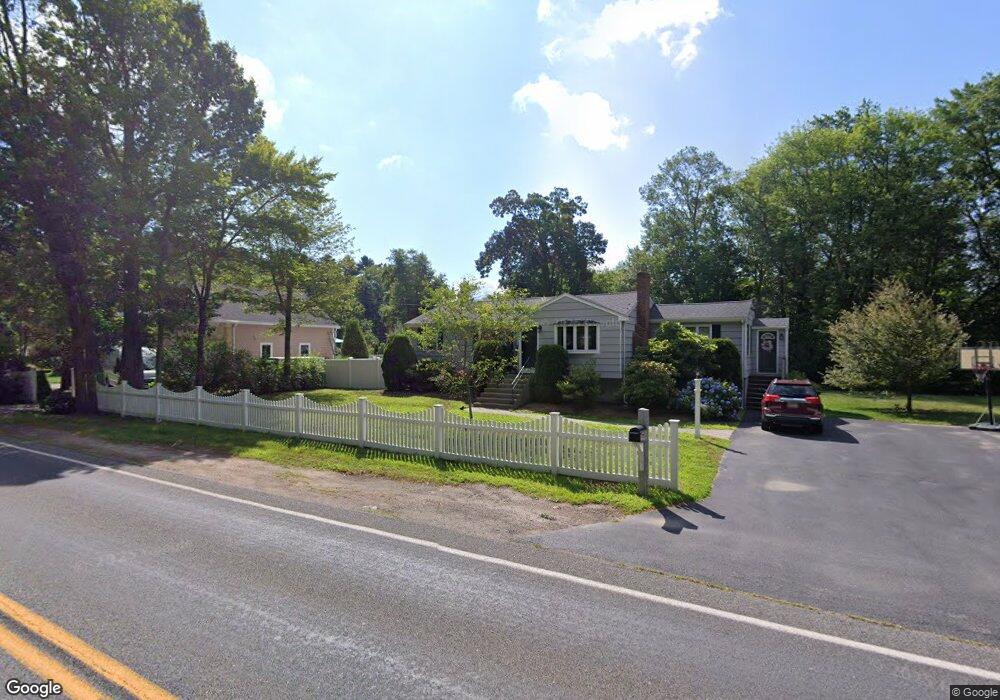 15 Green St, Foxboro, MA 02035 - photo 1