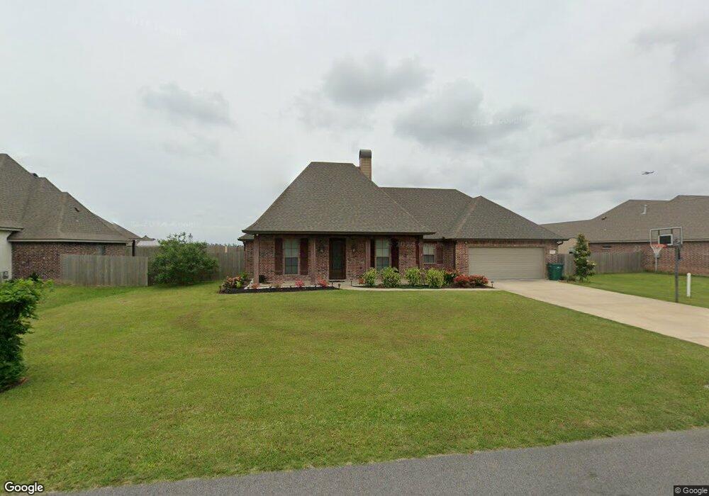 1067 N Ella Kate Ln, Lake Charles, LA 70605 - photo 1