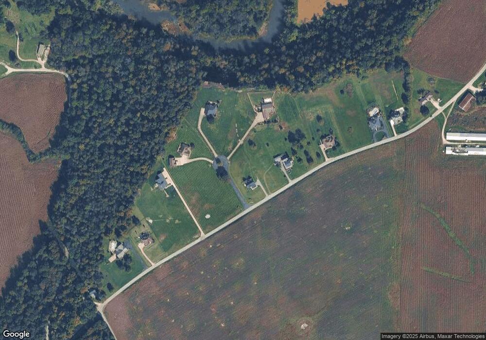 1170 W Heidelberg Rd SW, Corydon, IN 47112 - photo 1