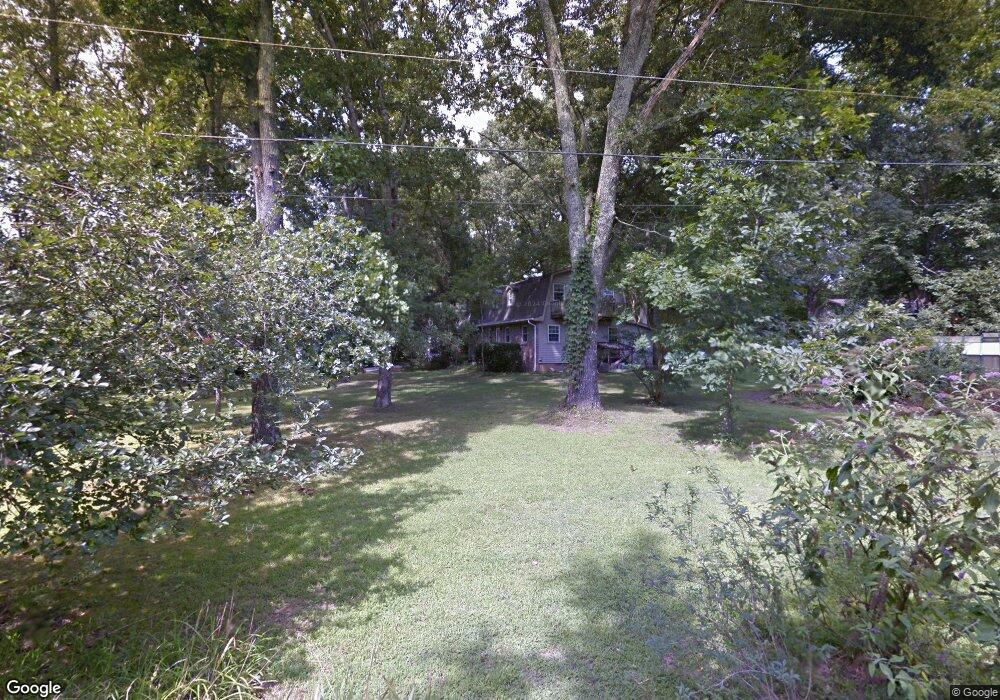 141 Bryan Ln, Manchester, TN 37355 - photo 1