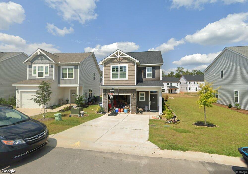 1016 Bergenfield Ln unit 101, Chapin, SC 29036 - photo 1