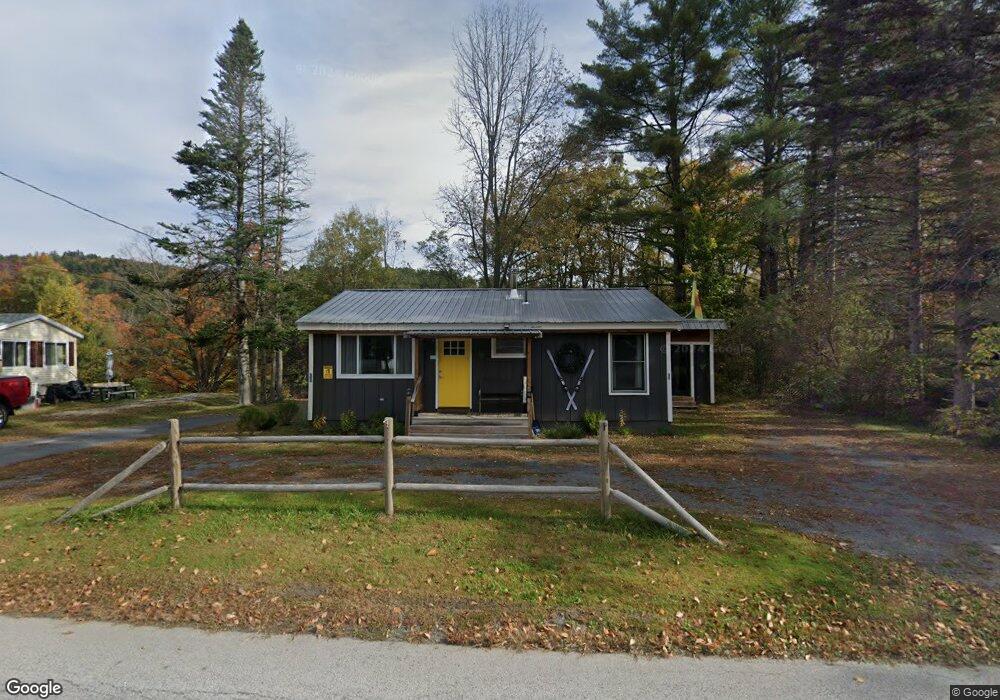 33 Pleasant St Extension, Ludlow, VT 05149 - photo 1