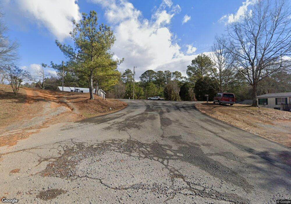 293 Hardin Rd SW, Plainville, GA 30733 - photo 1