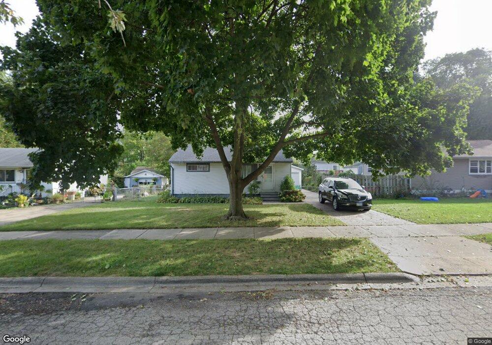 2521 Huron Terrace, Waukegan, IL 60087 - photo 1