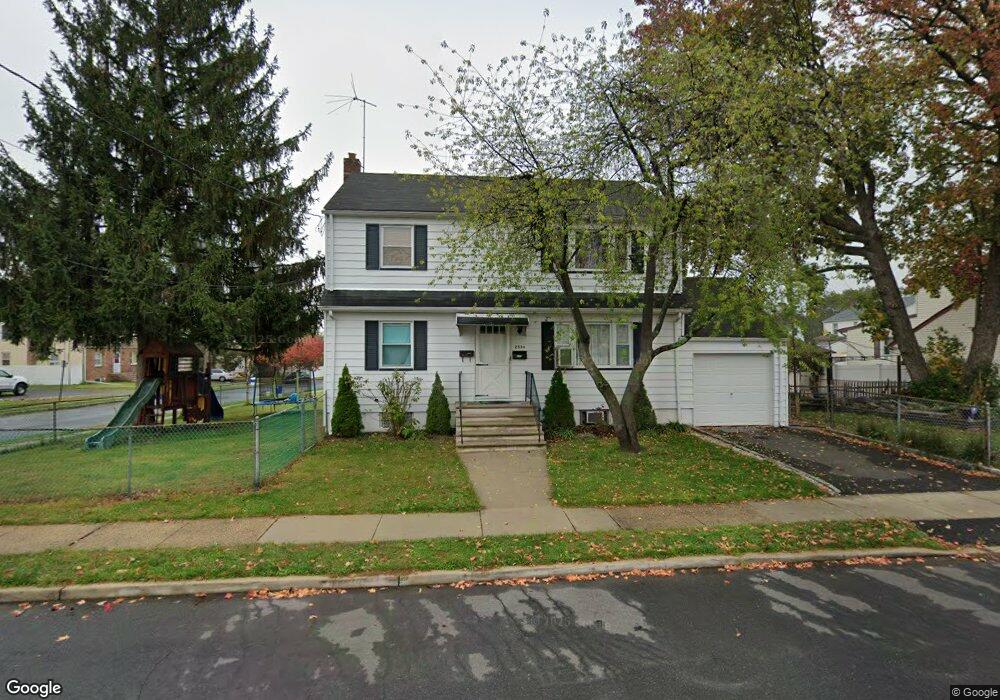 2536 Doris Ave, Union, NJ 07083 - photo 1