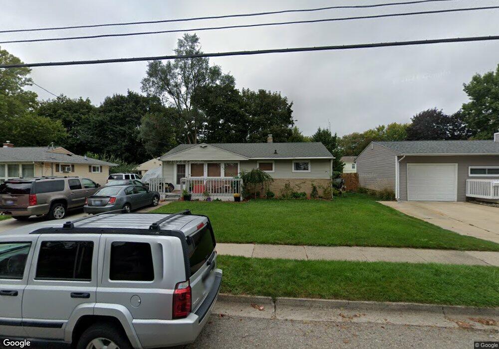 3440 Palmer St, Lansing, MI 48910 - photo 1