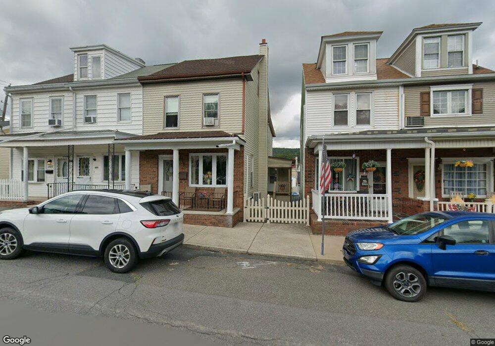 2027 Walnut St, Ashland, PA 17921 - photo 1