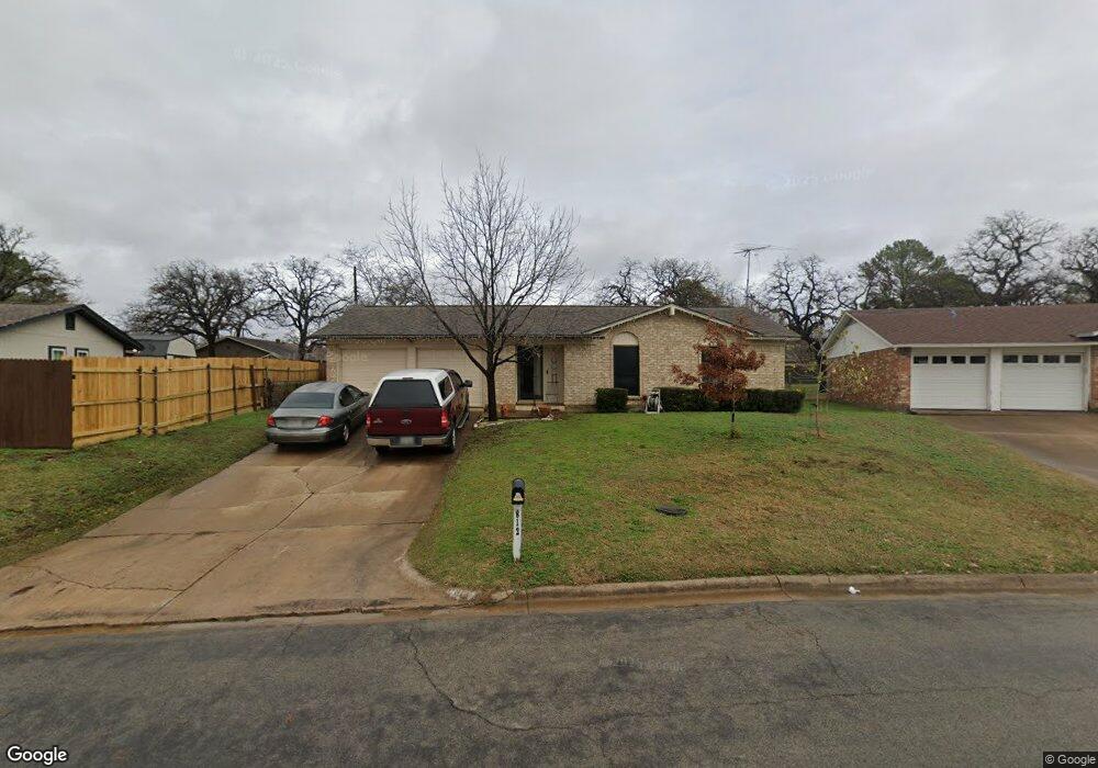 812 Acapulco Dr, Hurst, TX 76053 - photo 1
