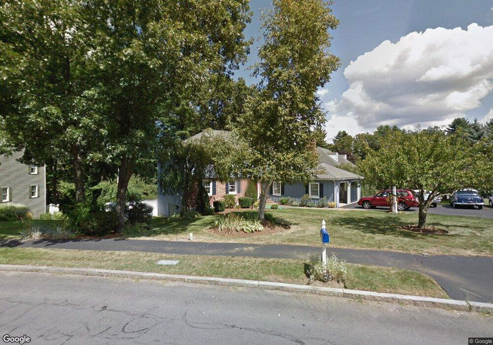 27 Lilah Ln, Reading, MA 01867 - photo 1