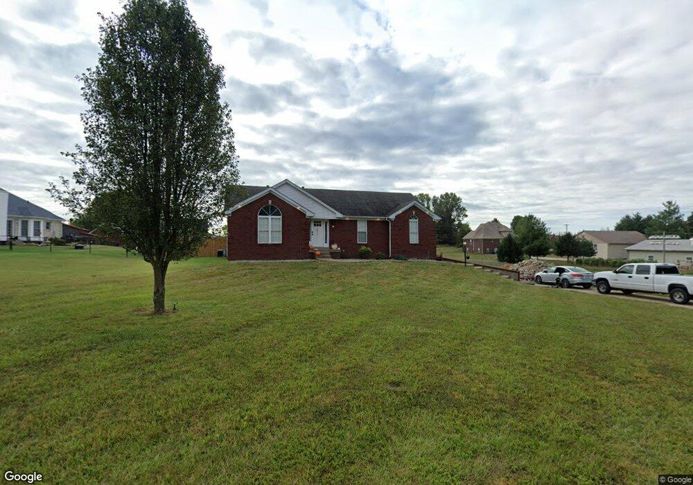 142 Sunset Ct, Shepherdsville, KY 40165 - photo 1