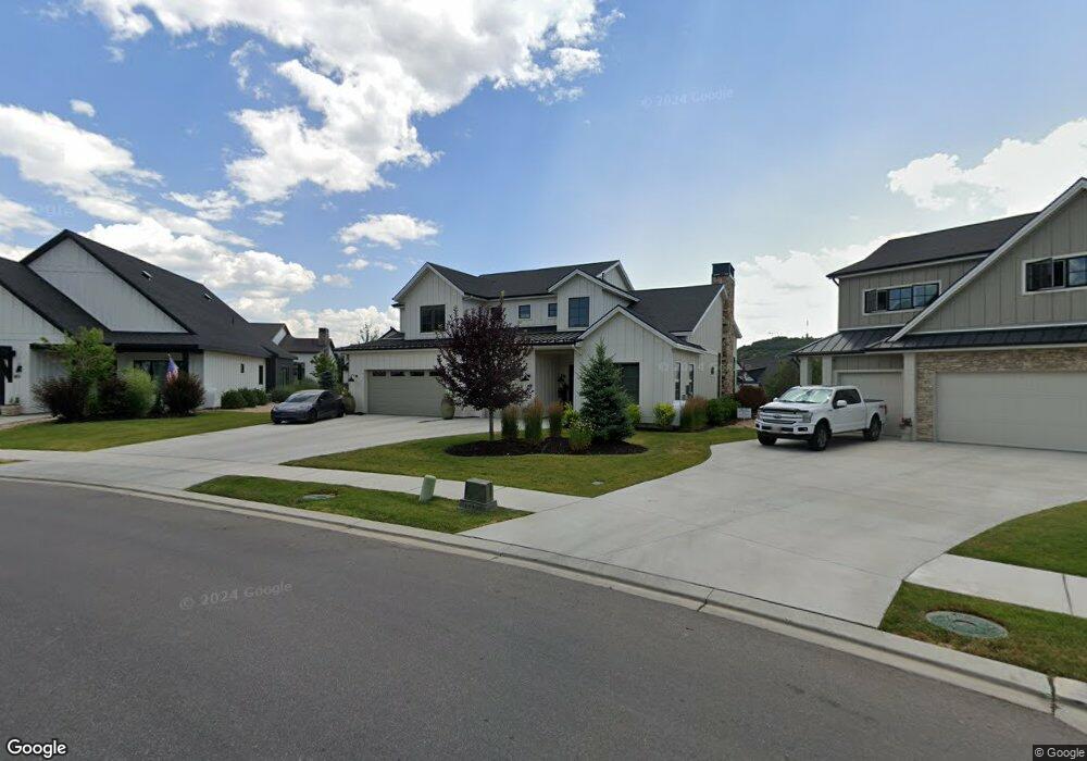 492 N Farmhouse Way unit 10, Midway, UT 84049 - photo 1