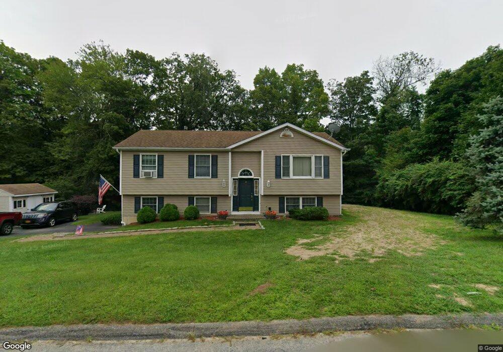 32 Holly Hill Dr, Wingdale, NY 12594 - photo 1