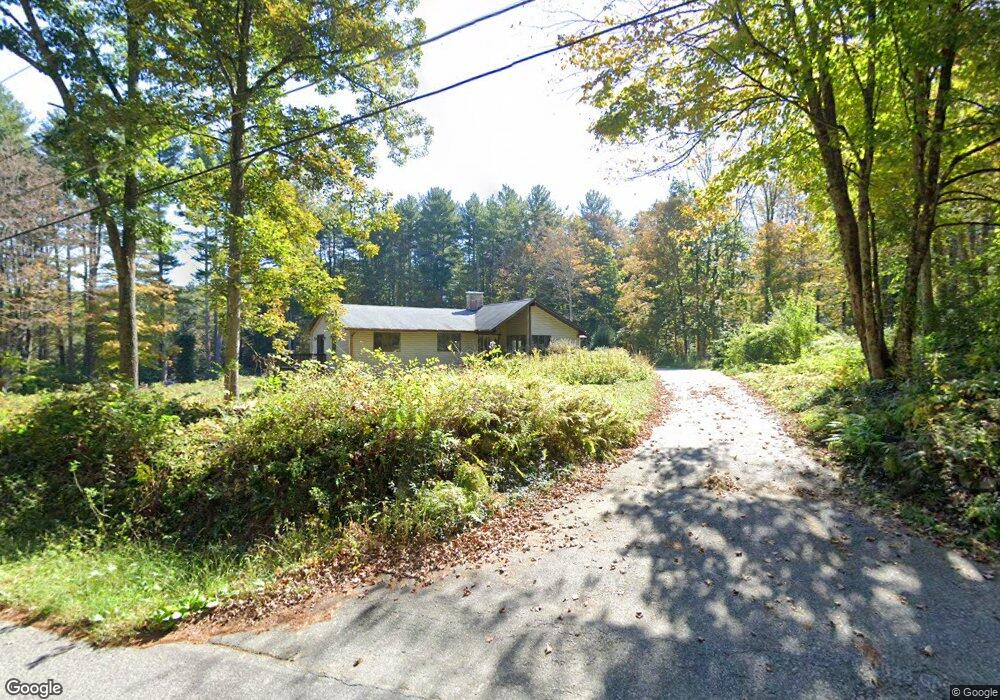 78 Centre Pike, Eastford, CT 06242 - photo 1