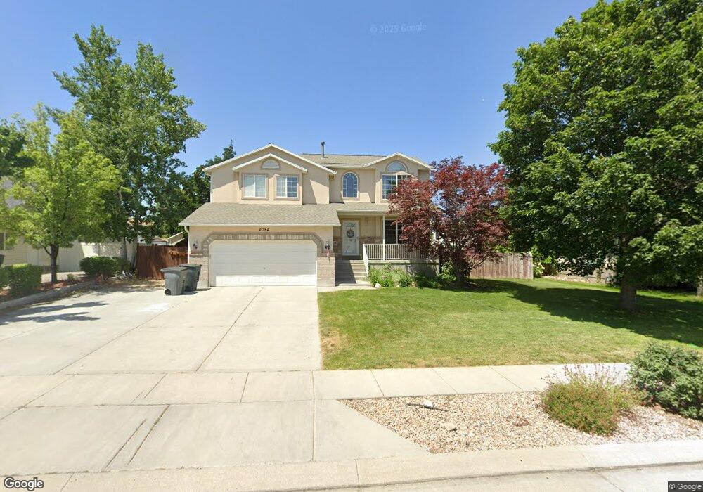 4084 W Ascot Downs Dr, South Jordan, UT 84095 - photo 1