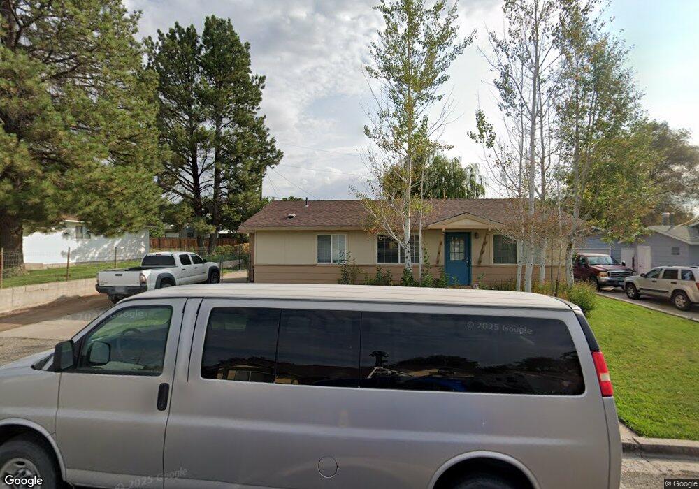 1668 Lahontan Ave, Winnemucca, NV 89445 - photo 1