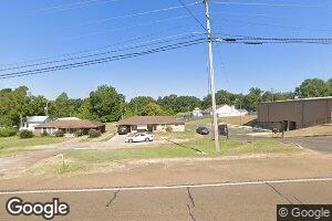 1239 Main St, Fayette, MS 39069
