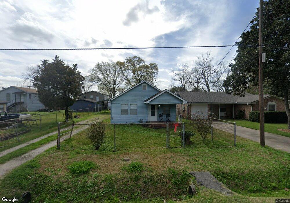 3930 Reid St, Houston, TX 77026 - photo 1