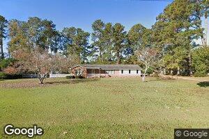 8680 Peacock Rd, Chadbourn, NC 28431