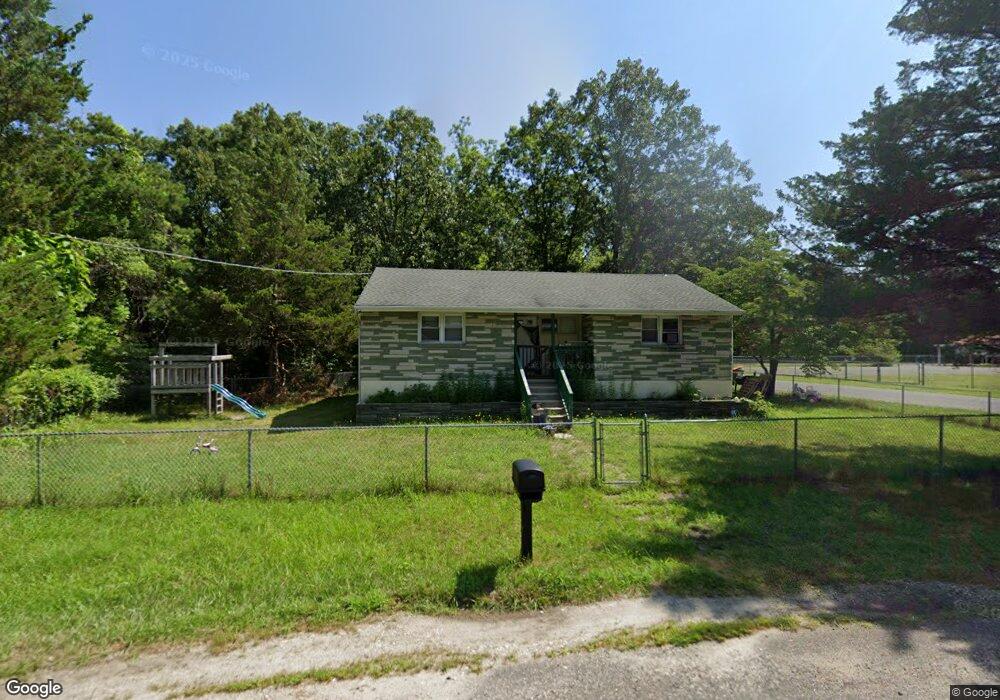 1405 W Fairmont Ave, Egg Harbor City, NJ 08215 - photo 1