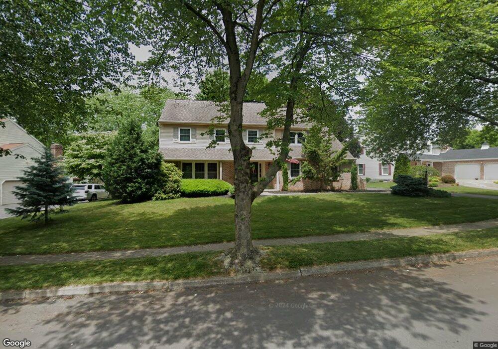 4971 Bridlepath Dr, Macungie, PA 18062 - photo 1