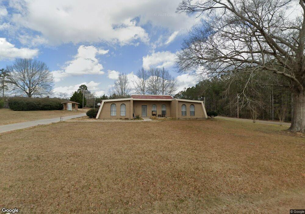 104 Robert Rd, Tylertown, MS 39667 - photo 1