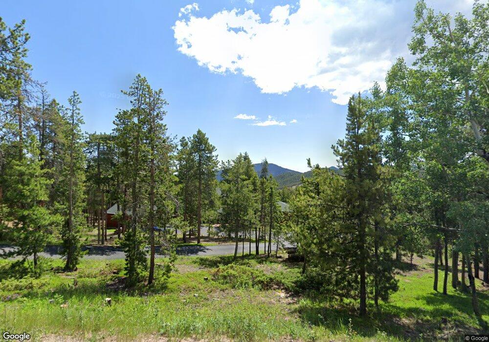 8690 S Warhawk Rd, Conifer, CO 80433 - photo 1