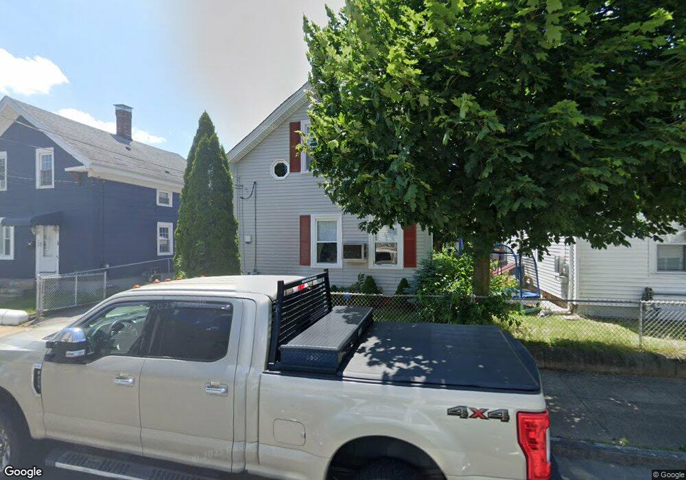 235 Taft St, Pawtucket, RI 02860 - photo 1