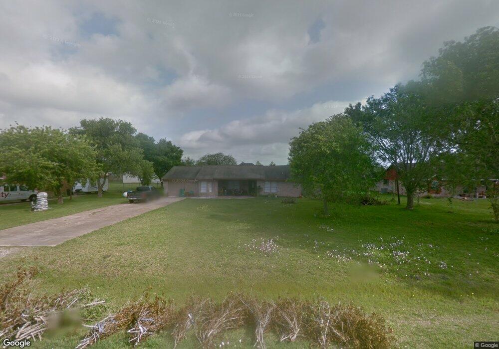 6417 Terrell Dr, Pearland, TX 77584 - photo 1