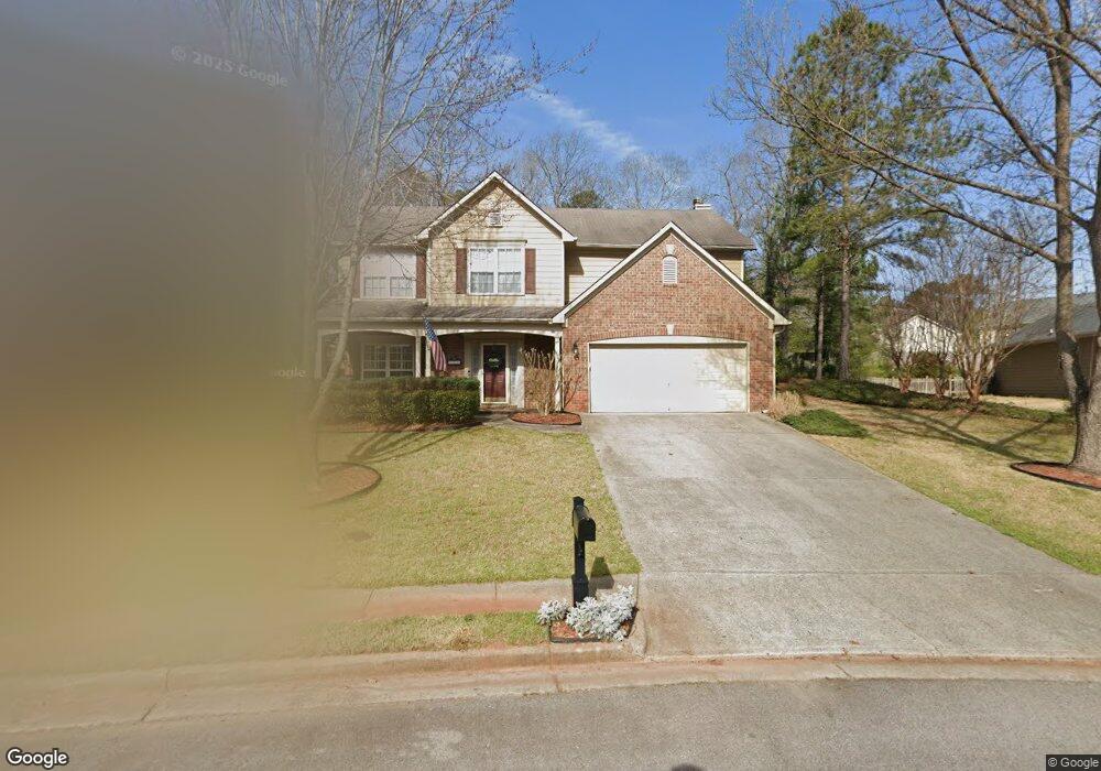 2070 Beckenham Walk Ln unit 2, Dacula, GA 30019 - photo 1