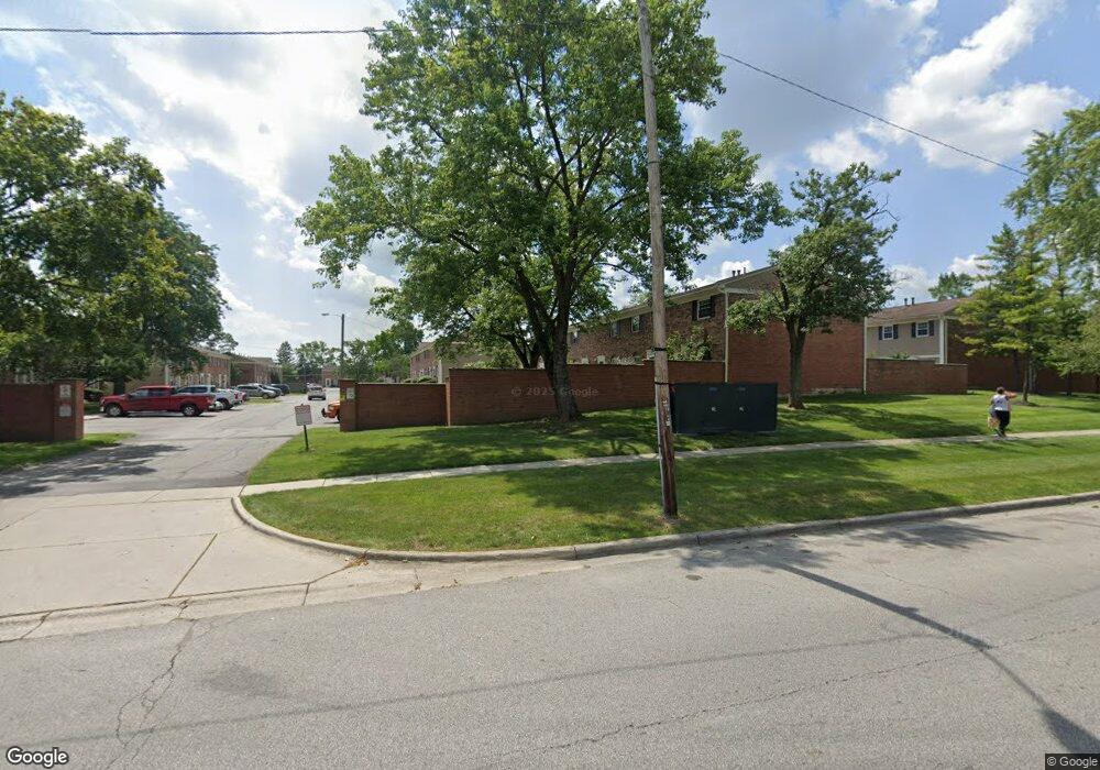 141 Tarryton Ct E unit 2F, Columbus, OH 43228 - photo 1