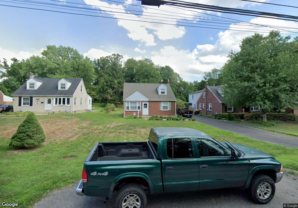 28 Yale Ave, Swarthmore, PA 19081 - photo 1