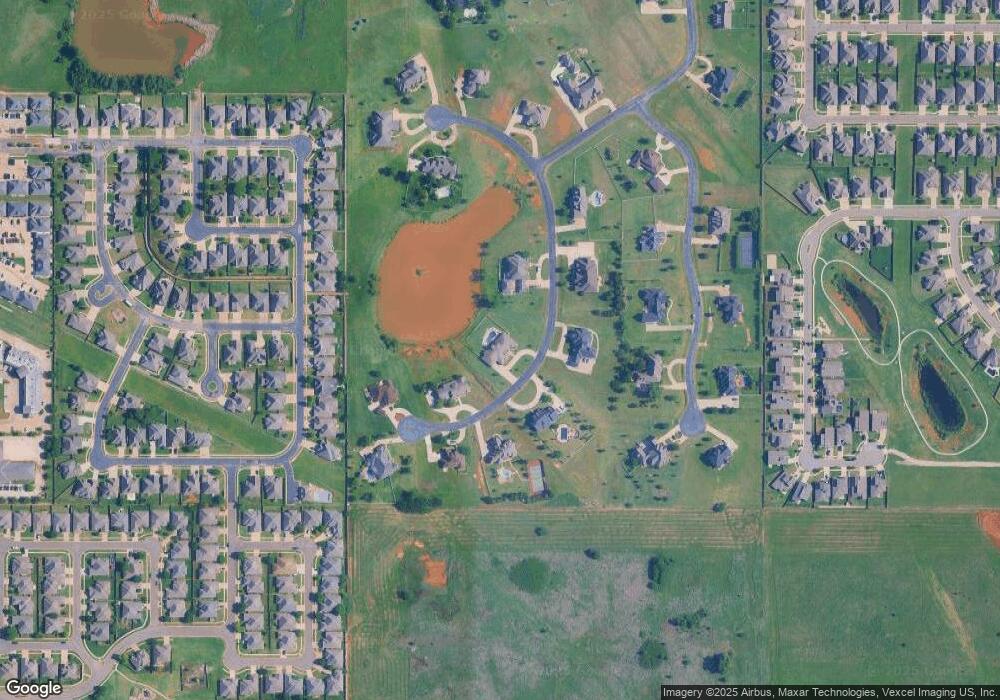 17331 Old Pond Rd, Edmond, OK 73012 - photo 1