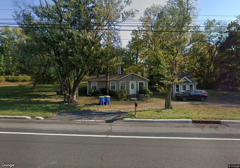 1393 U S 202, Branchburg, NJ 08853 - photo 1