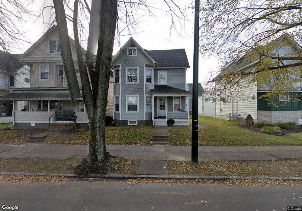 484 Market St, Kingston, PA 18704 - photo 1