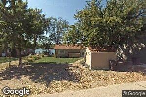 32609 E Lake Park Dr, South Bend, NE 68058